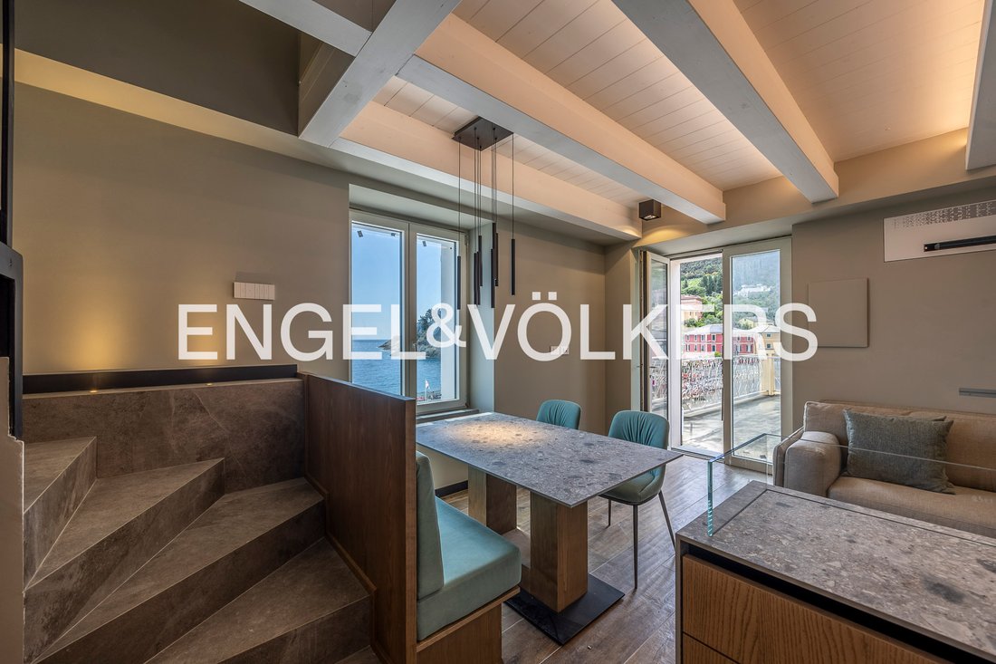 Apartment in Bonassola, Liguria, Italy 4 - 15697646