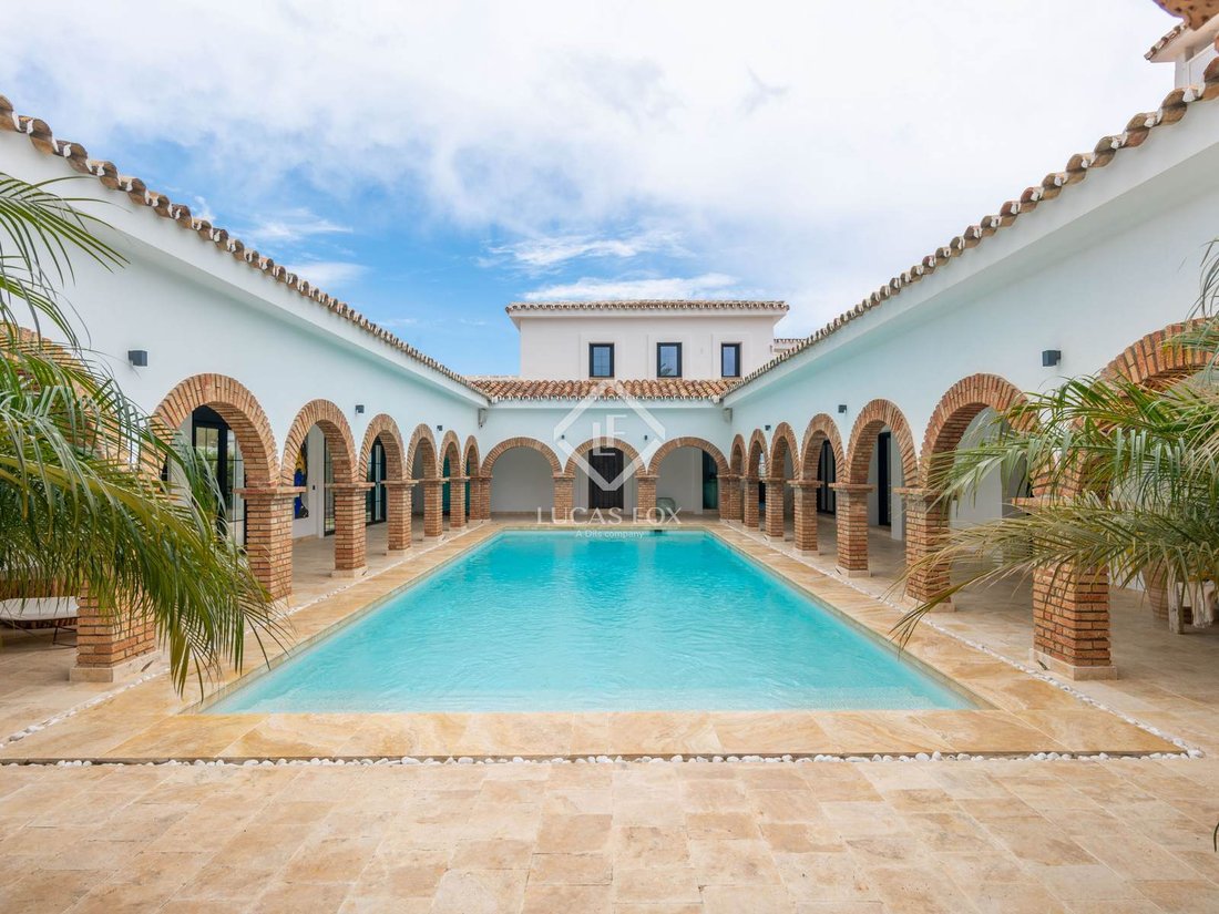 House in Coin, Andalusia, Spain 3 - 15697822