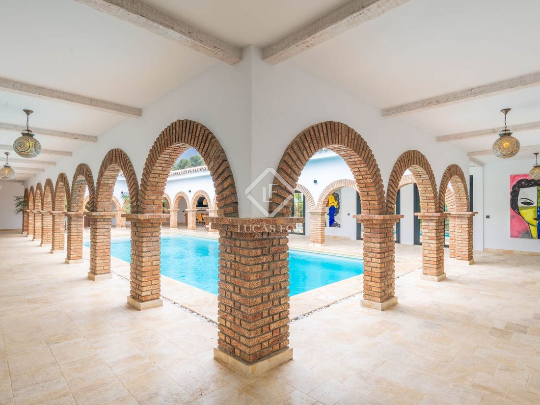 House in Coin, Andalusia, Spain 5 - 15697822