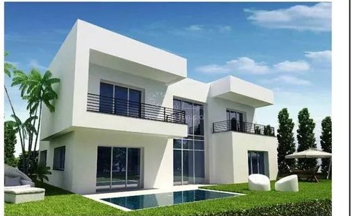 Villa a Raoued, Governatorato di Ariana, Tunisia 1