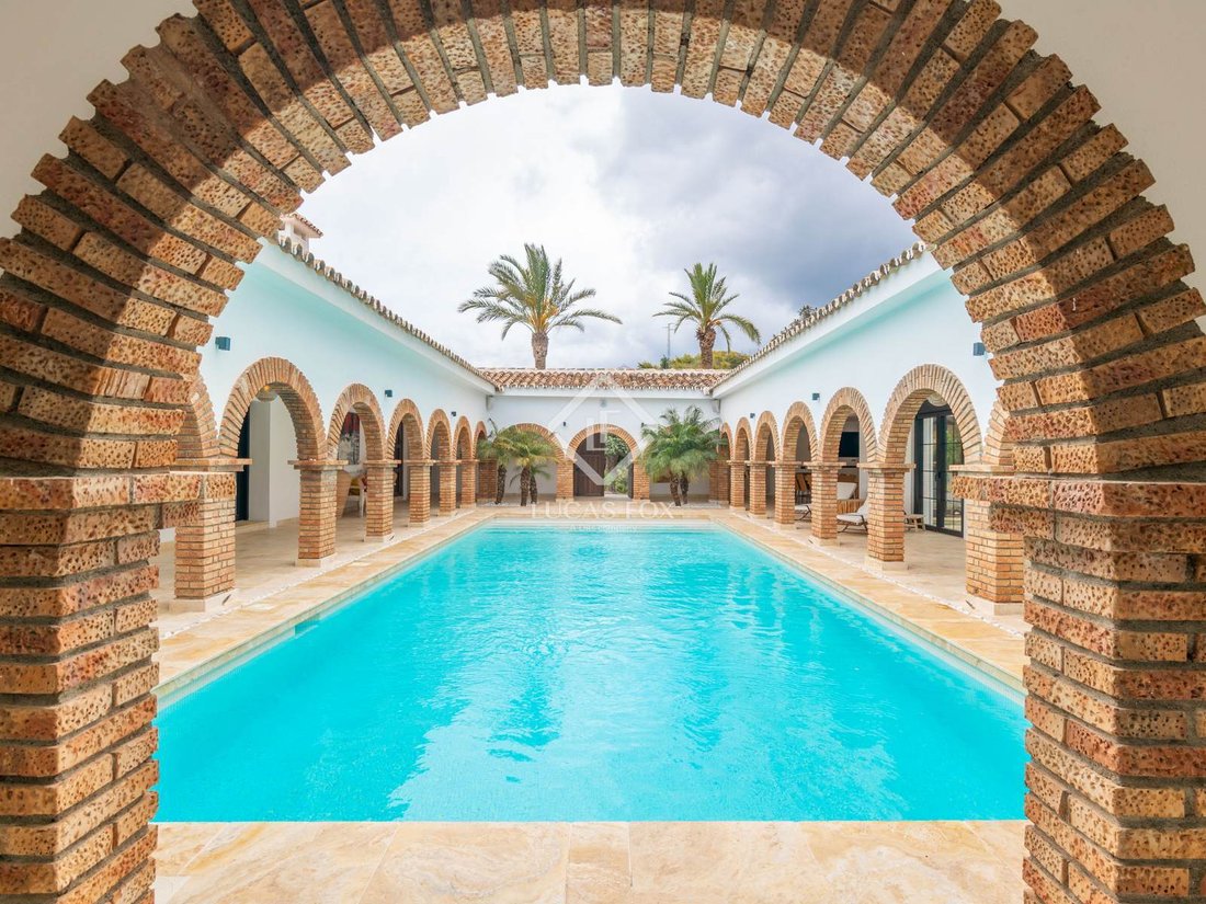 House in Coin, Andalusia, Spain 4 - 15697822