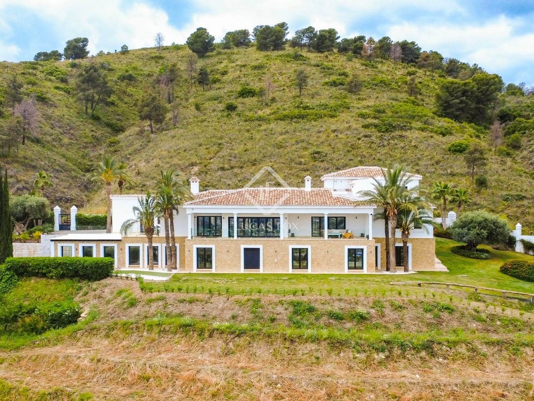 House in Coin, Andalusia, Spain 1 - 15697822
