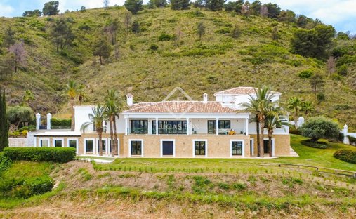 House in Coin, Andalusia, Spain 1