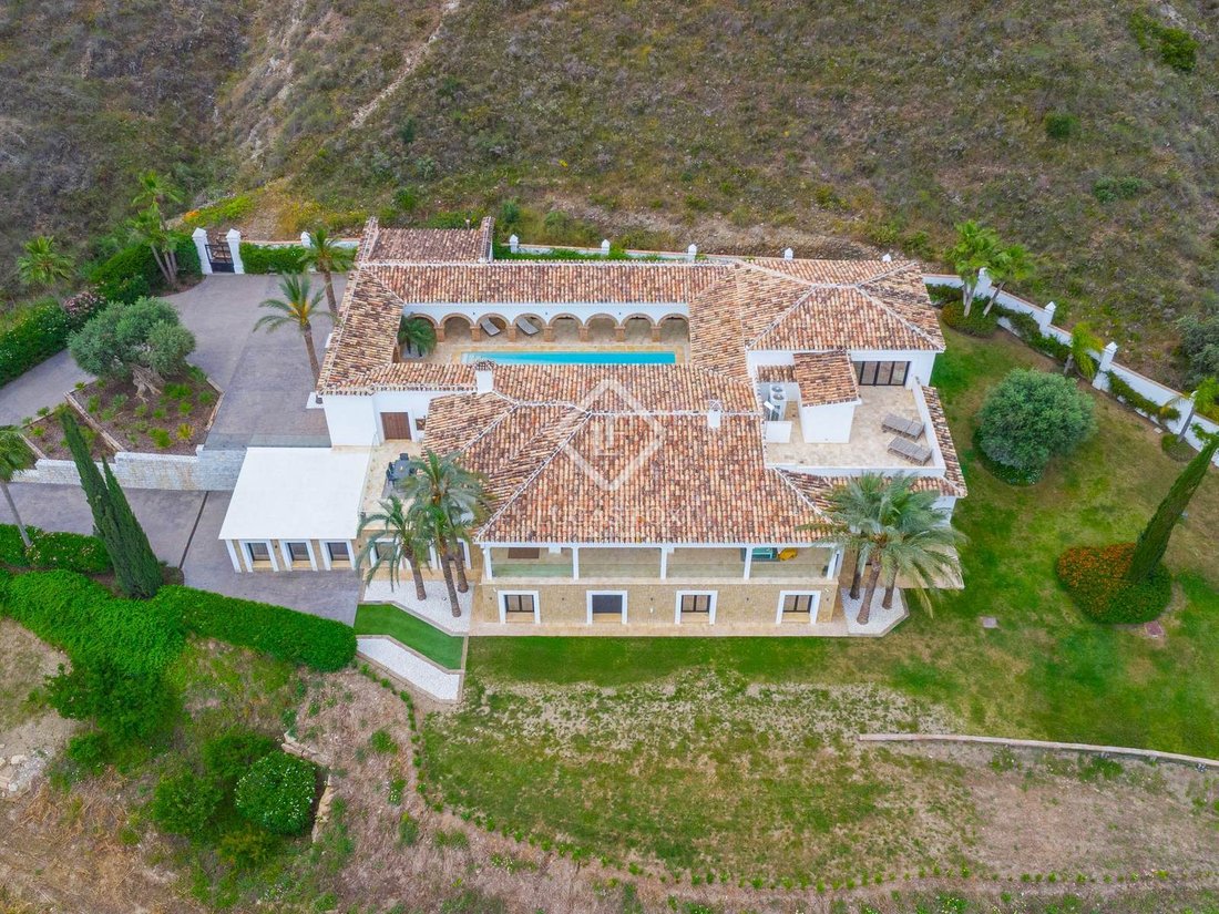 House in Coin, Andalusia, Spain 2 - 15697822
