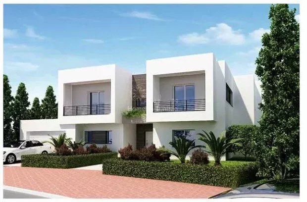 Villa in Raoued, Ariana, Tunisia 2 - 12145199