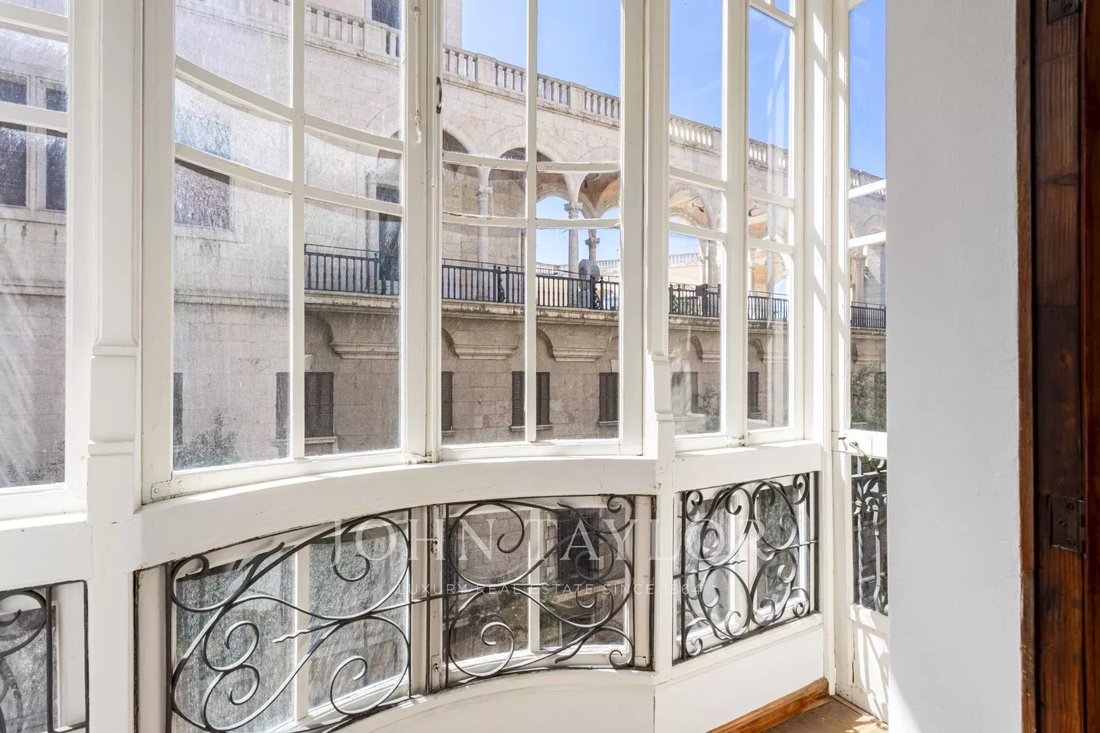 Apartment in Palma, Balearic Islands, Spain 2 - 15697615