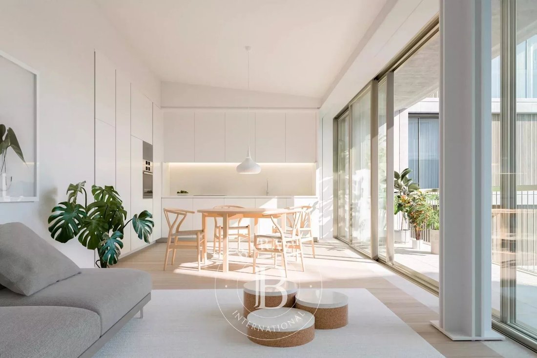Apartment in Sao Vicente, Lisbon, Portugal 1 - 14533296