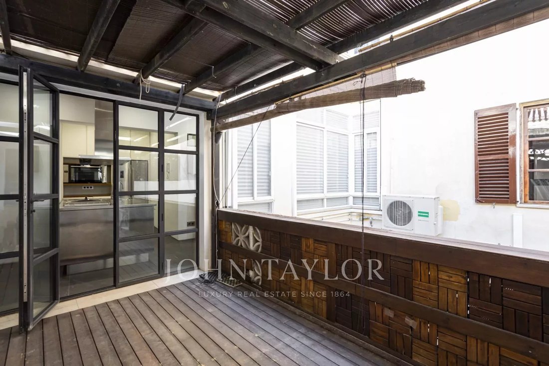 Apartment in Palma, Balearic Islands, Spain 3 - 15697615