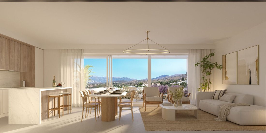 House in Marbella, Andalusia, Spain 2 - 15697815