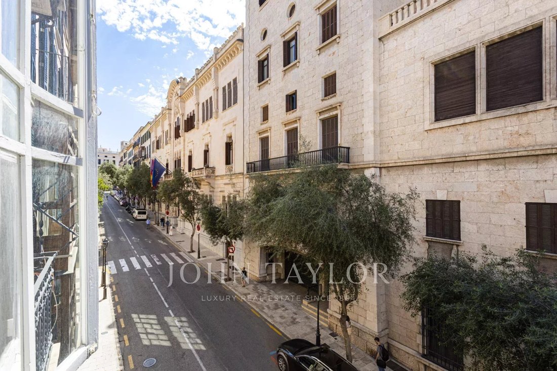 Apartment in Palma, Balearic Islands, Spain 4 - 15697615