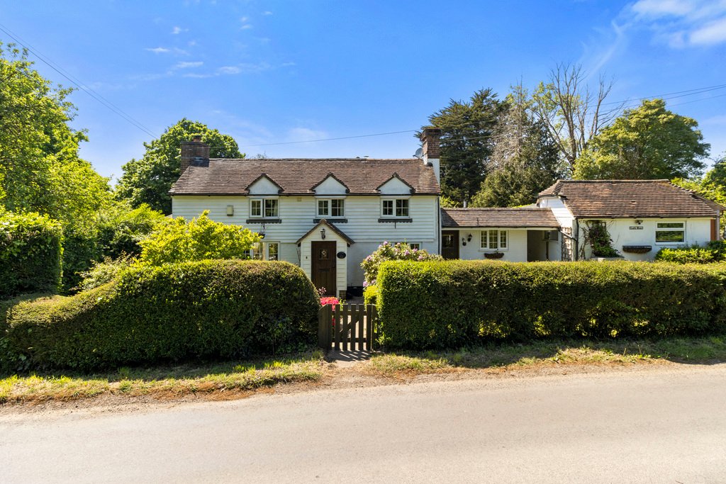 House in Cowbeech, England 1 - 15697620
