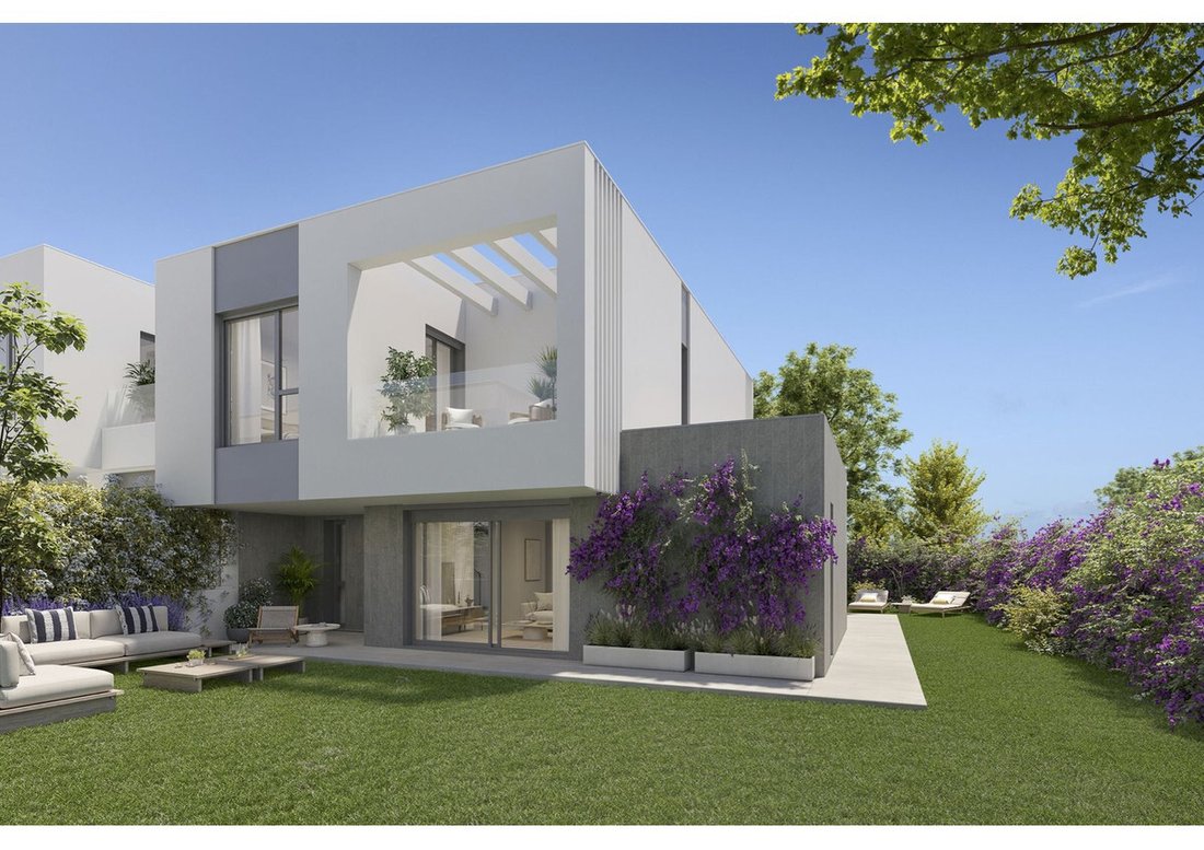 House in Marbella, Andalusia, Spain 1 - 15697815