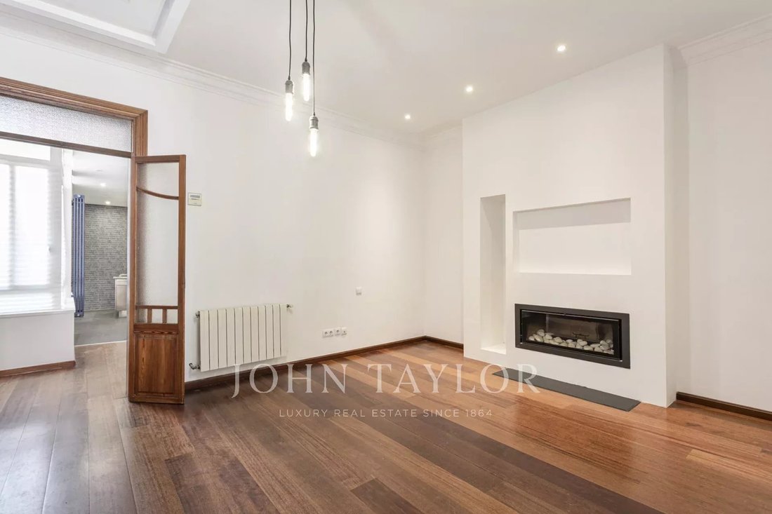 Apartment in Palma, Balearic Islands, Spain 5 - 15697615