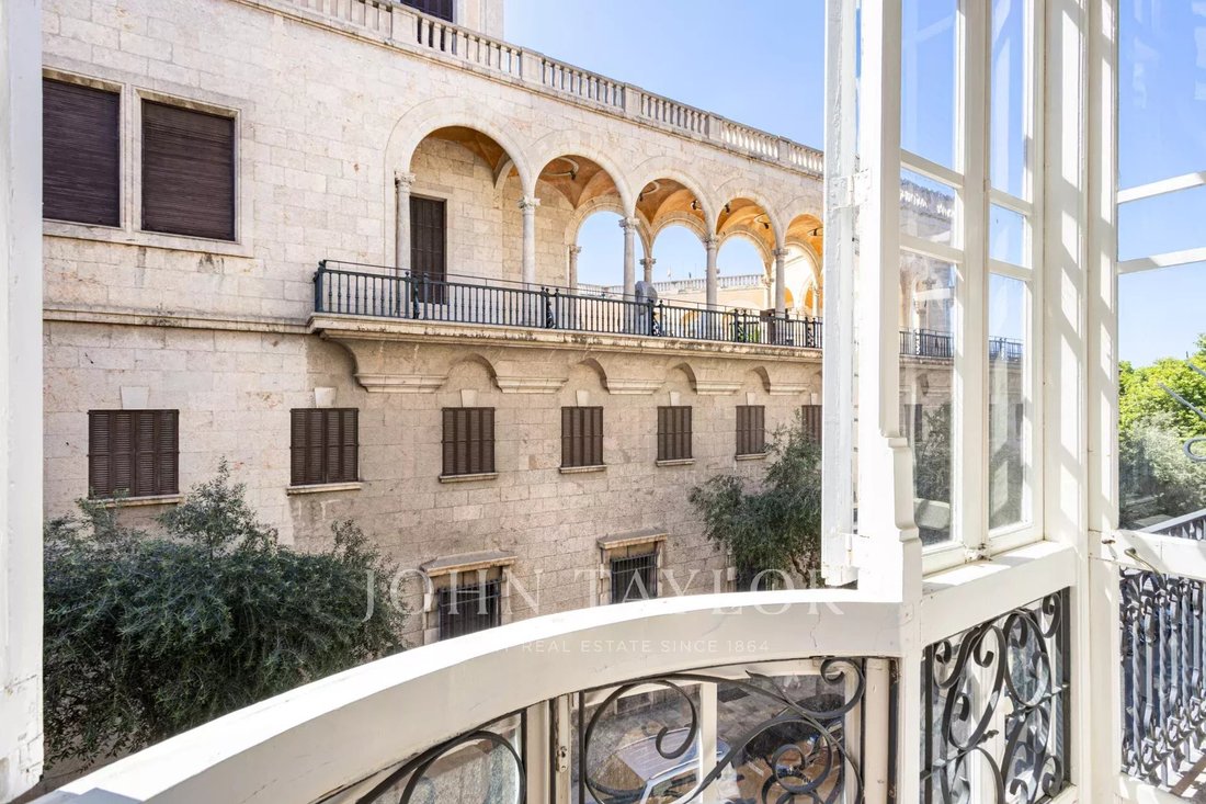 Apartment in Palma, Balearic Islands, Spain 1 - 15697615