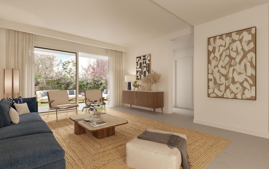 House in Marbella, Andalusia, Spain 3 - 15697815