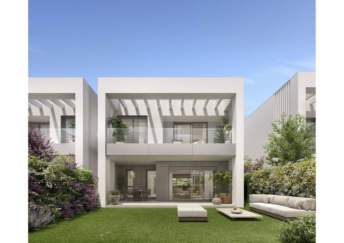 House in Marbella, Andalusia, Spain 5 - 15697815