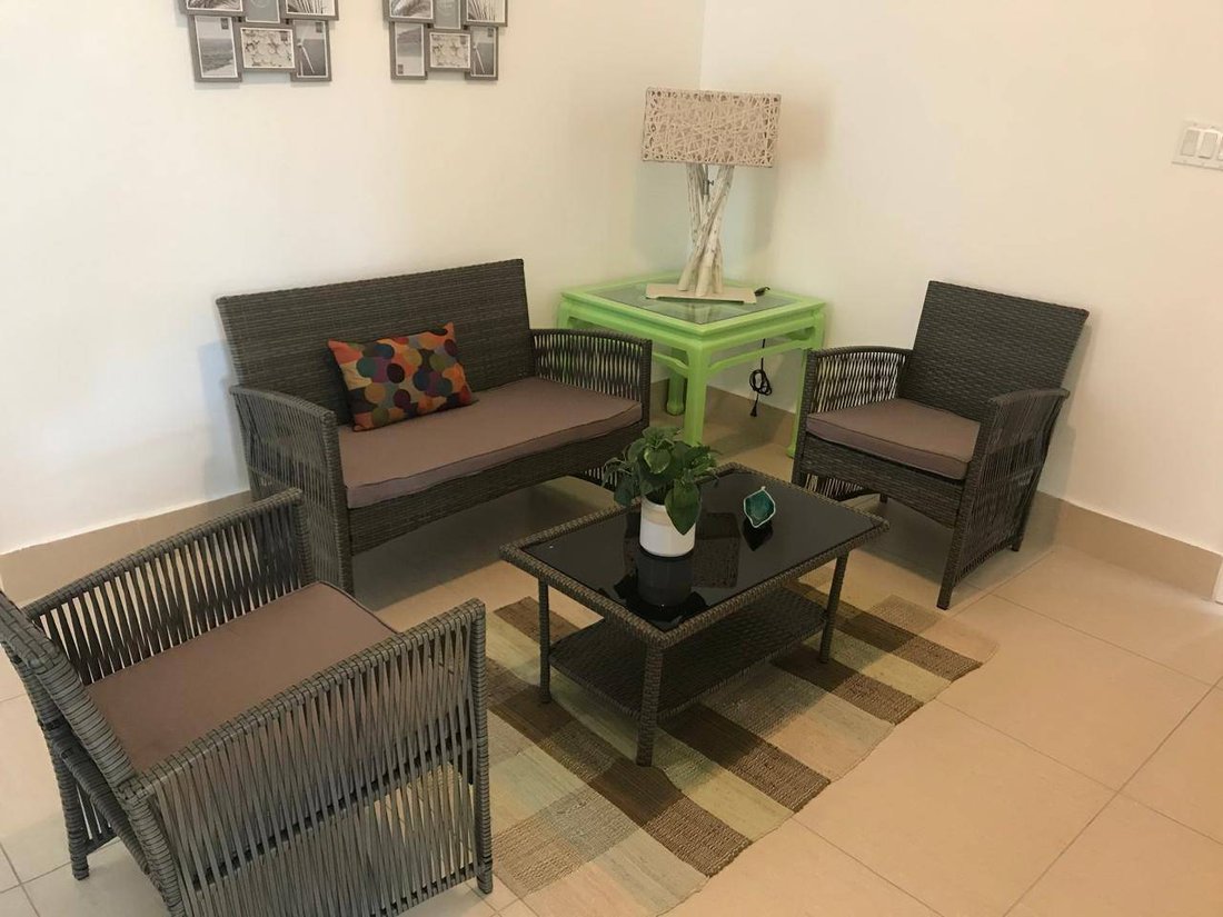 Apartment in San José, Provincia de Panamá Oeste, Panama 5 - 15660826