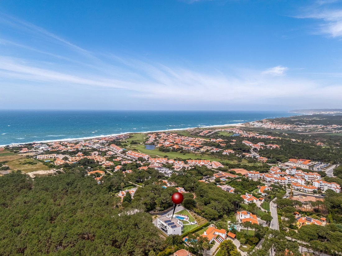 Villa in Amoreira, Leiria District, Portugal 2 - 15697921
