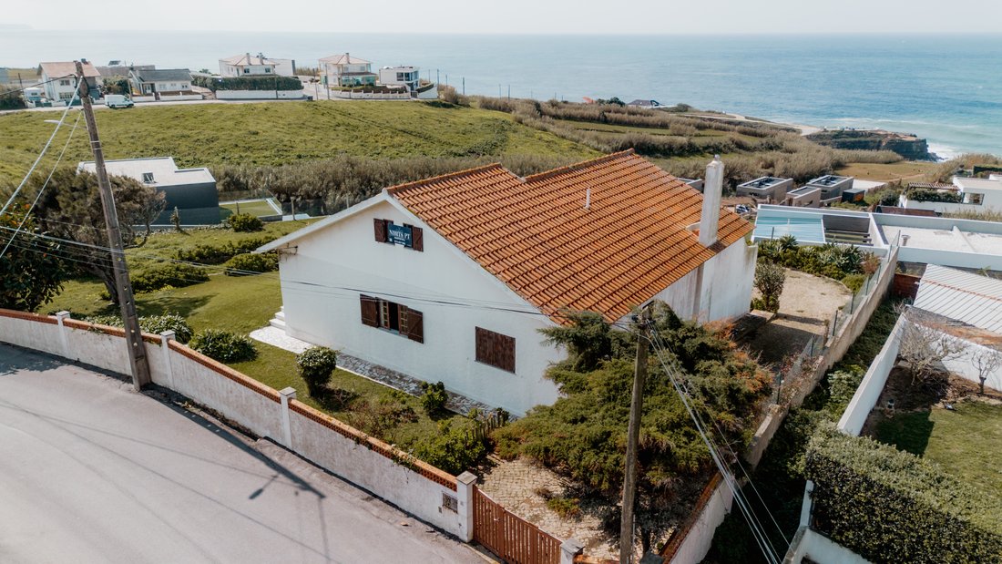 House in Ericeira, Lisbon, Portugal 3 - 15697922