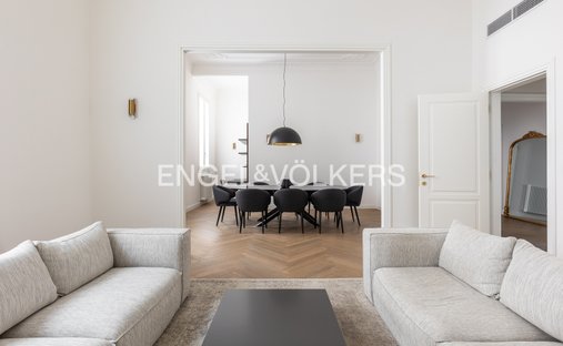Apartment in Bologna, Emilia-Romagna, Italy 1