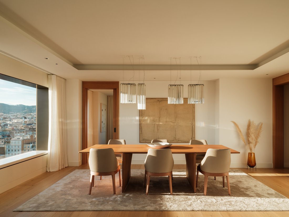 Apartment in Gracia, Barcelona, Spain 3 - 15697939
