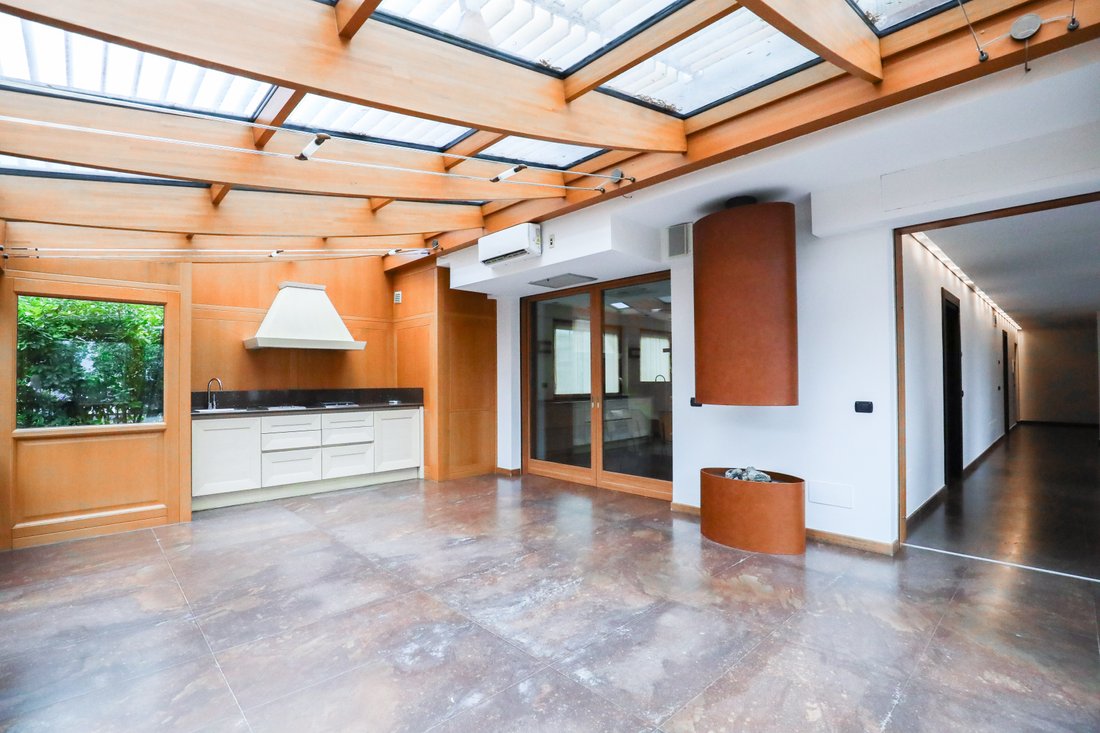 Apartment in San Vittore - Washington, Milan, Italy 5 - 15697902