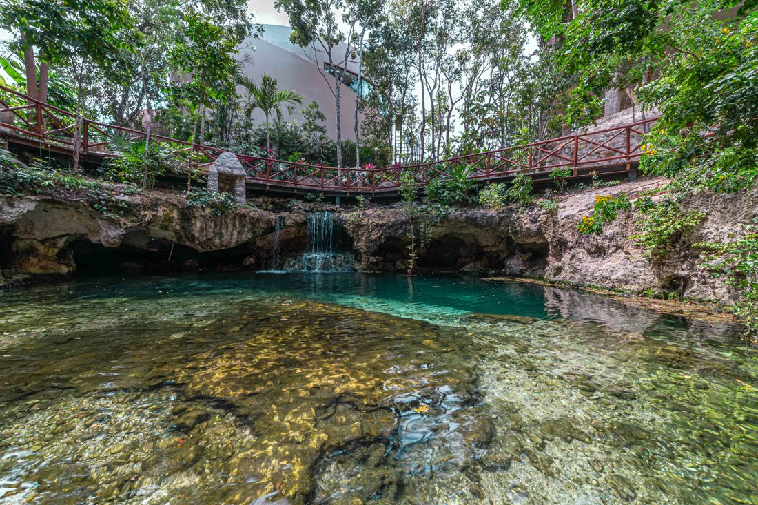 Apartment in Tulum, Quintana Roo, Mexico 1 - 15697943