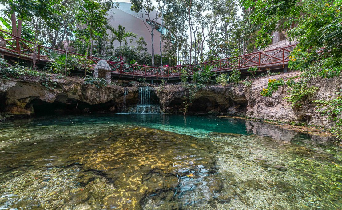 Apartment with private cenote a rare sanctuary in the heart of tulum 1