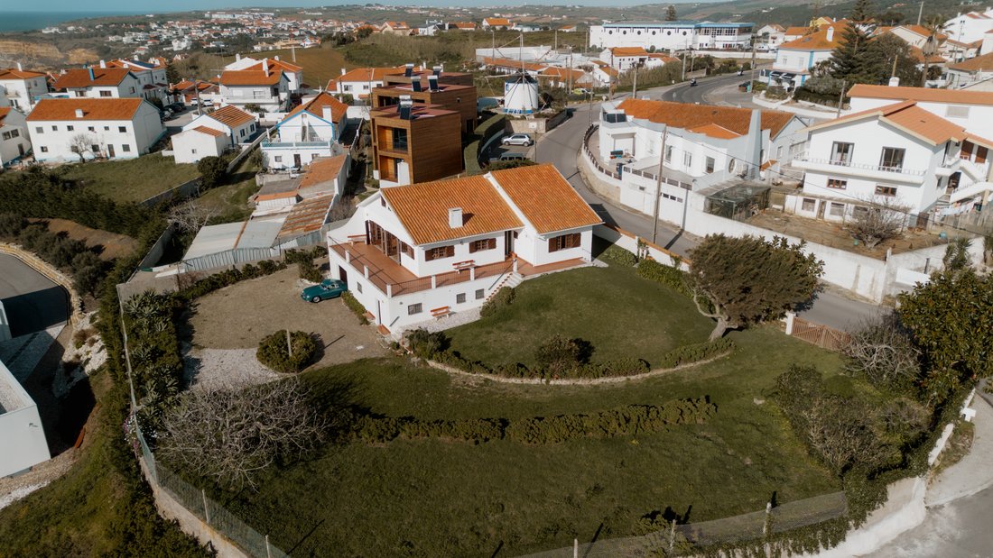 House in Ericeira, Lisbon, Portugal 5 - 15697922
