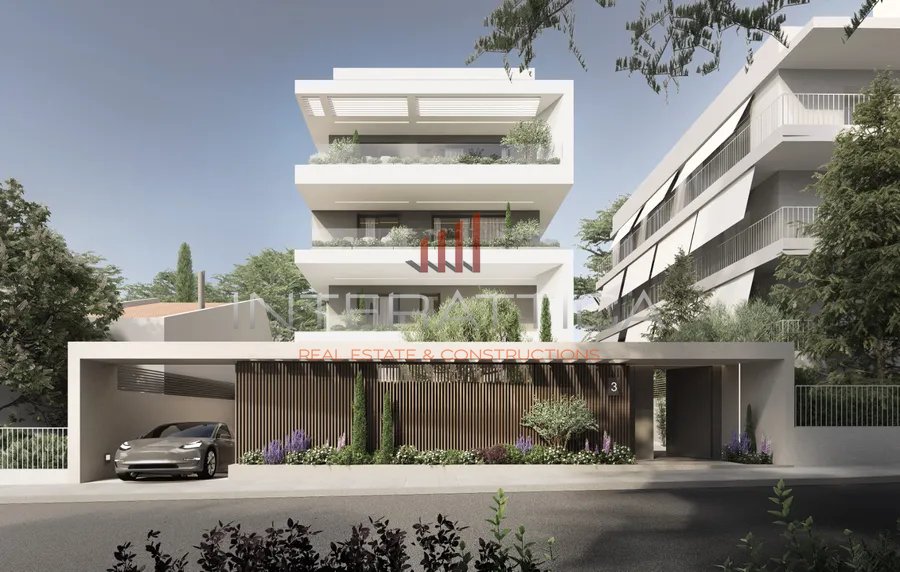 House in Voula, Attica, Greece 1 - 15697849