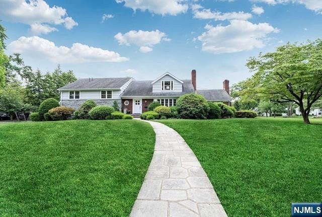 House in Glen Rock, New Jersey, United States 1 - 15697806