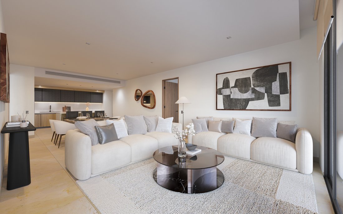 Condo in Cancún, Quintana Roo, Mexico 3 - 15009063