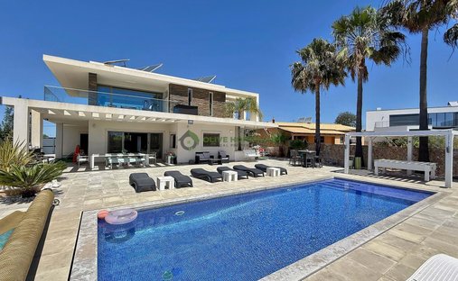 Villa in Guia, Algarve, Portugal 1