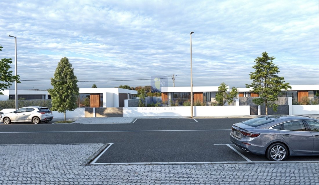 Villa in Santa Maria, Sao Pedro e Sobral da Lagoa, Leiria District, Portugal 5 - 15697905