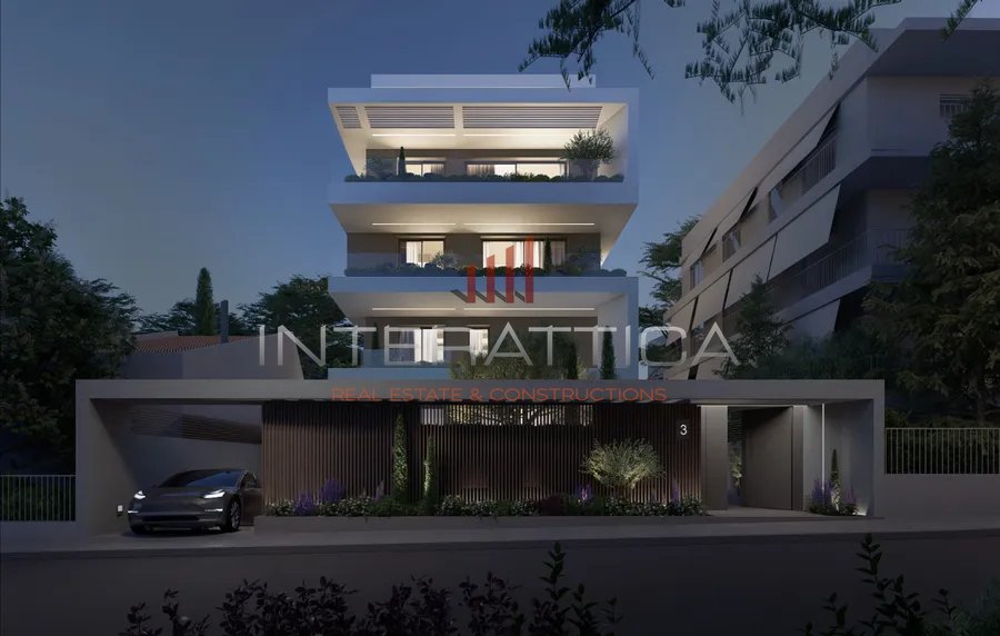 House in Voula, Attica, Greece 4 - 15697849