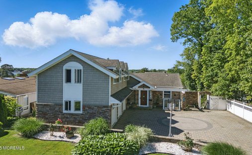 House in Toms River, New Jersey, United States 1