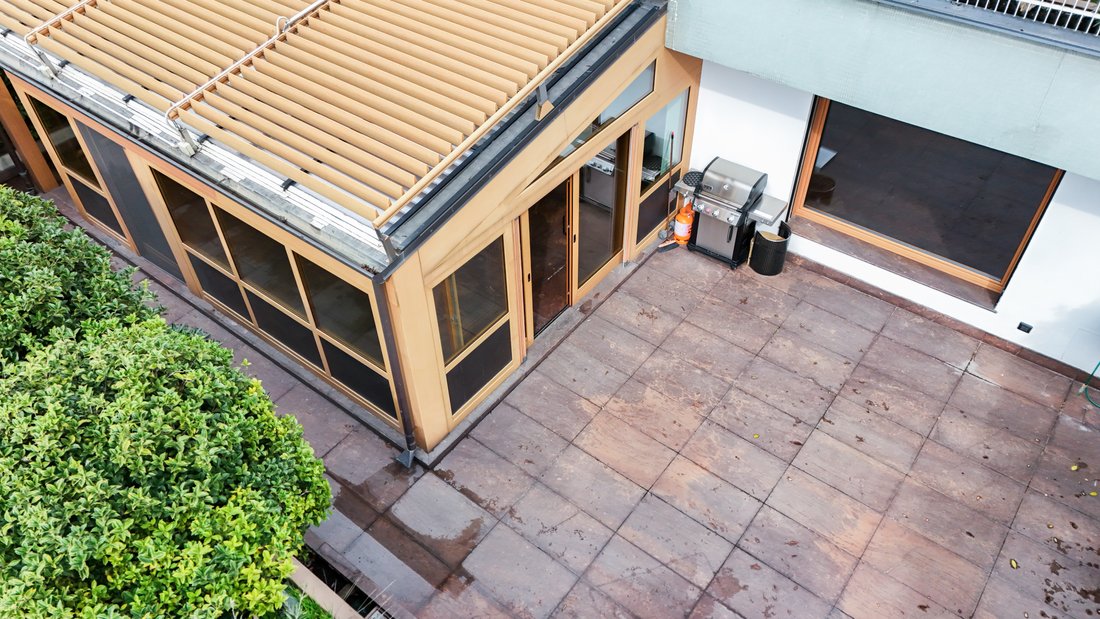 Apartment in San Vittore - Washington, Milan, Italy 1 - 15697902
