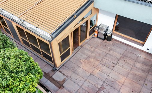 Apartment in San Vittore - Washington, Milan, Italy 1
