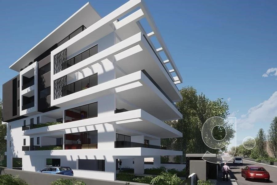 Apartment in Gerakas, Attica, Greece 3 - 15697858