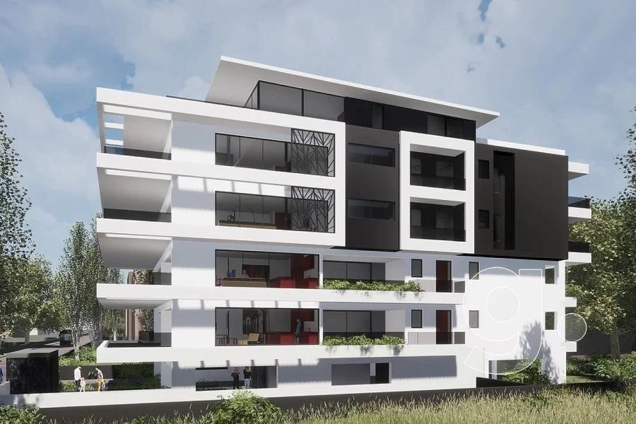 Apartment in Gerakas, Attica, Greece 1 - 15697858