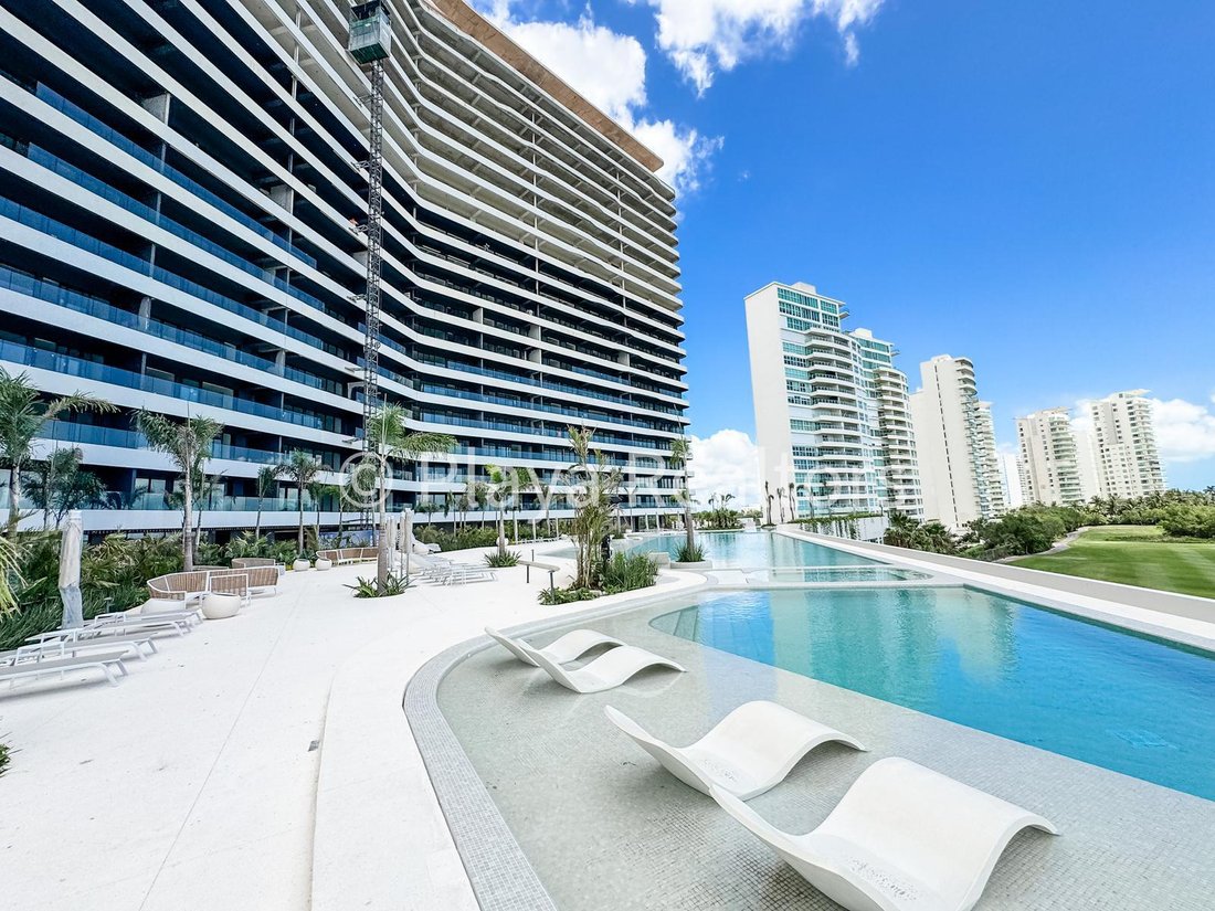 Apartment in Playa del Carmen, Quintana Roo, Mexico 2 - 13096772