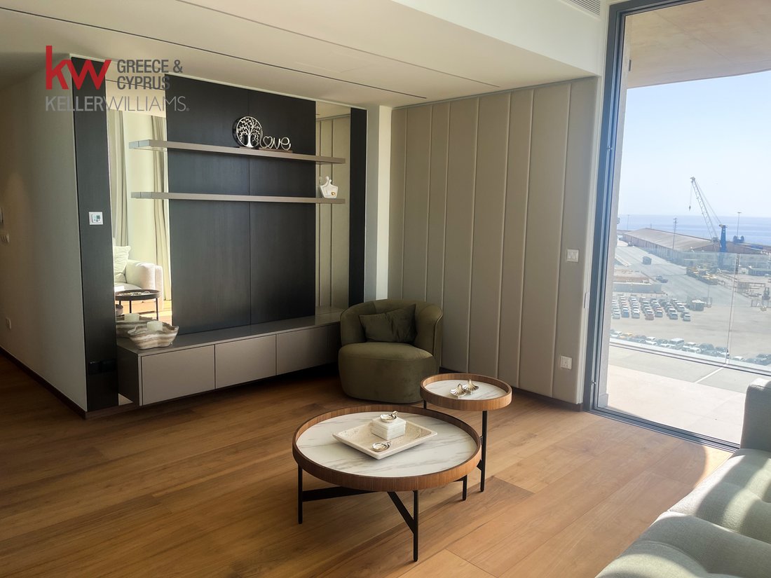 Apartment in Larnaca, Larnaca, Cyprus 4 - 15697892