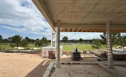 Villa in Alcacer do Sal, Setubal, Portugal 1