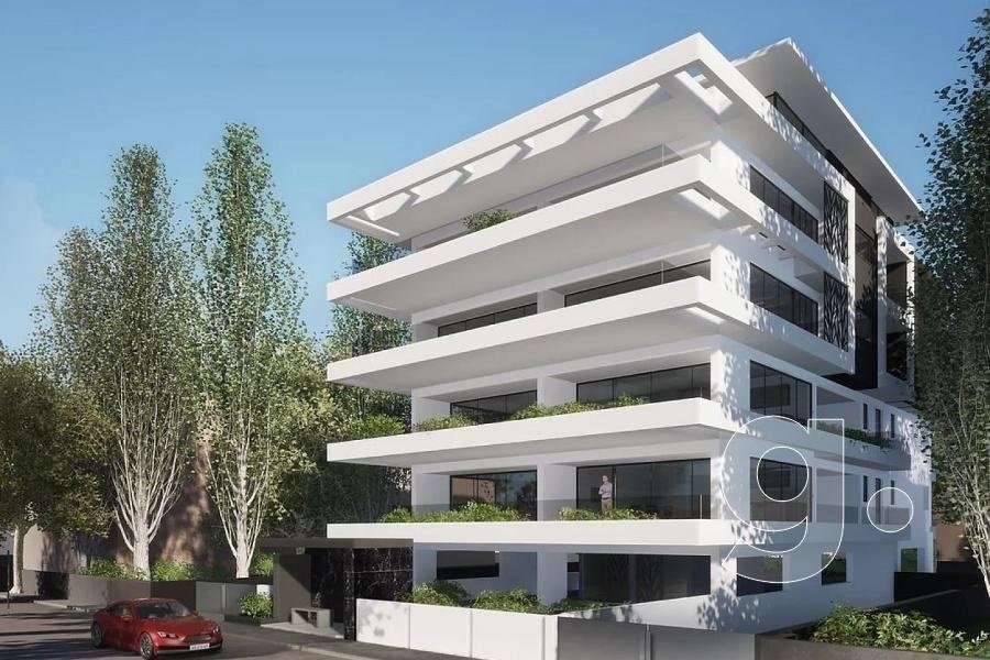 Apartment in Gerakas, Attica, Greece 2 - 15697858