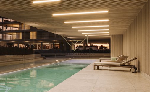 Appartement à Vilamoura, Quarteira, Algarve 1