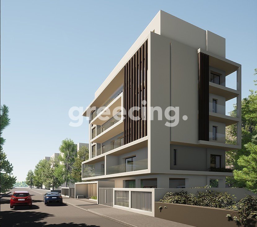 Apartment in Vrilissia, Attica, Greece 2 - 15697889