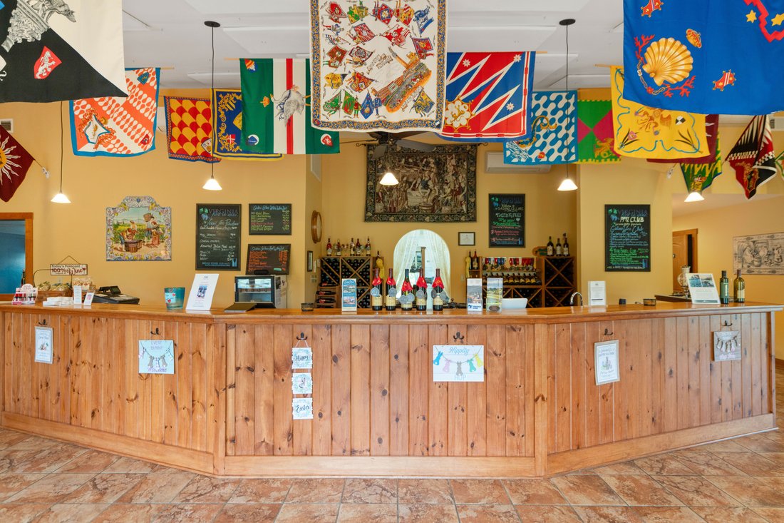 Farm Ranch in Washington, Virginia, United States 4 - 15697919