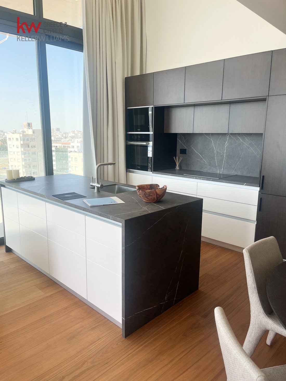 Apartment in Larnaca, Larnaca, Cyprus 3 - 15697892