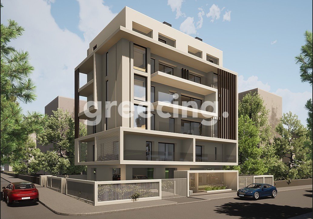 Apartment in Vrilissia, Attica, Greece 1 - 15697889