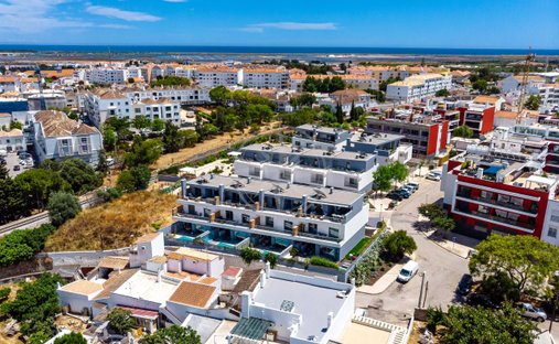 Villa in Tavira (Santa Maria e Santiago), Algarve, Portugal 1